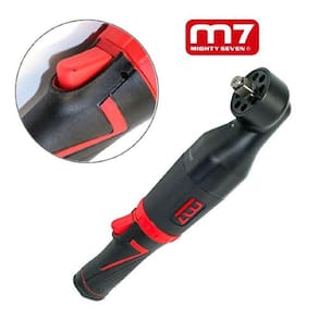 Chave De Impacto 90 Pneumática Tipo Catraca 1/2 Ne-499 M7