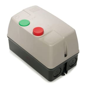 Chave De Partida Pdw04-5Cv 220V Weg - 10045779