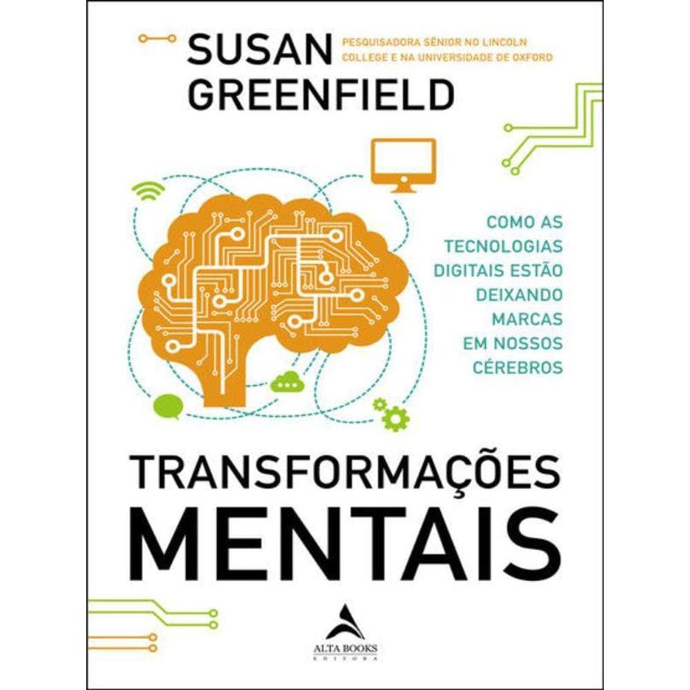 Transformações Mentais