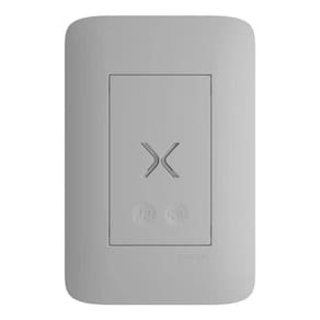 Campainha Eletronica 28 Toques Conjunto 4X2 Bivolt Exatron