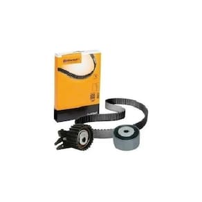 Kit Correia Dentada Tensor Marea 99/08 2.0 20V 2.0 Turbo