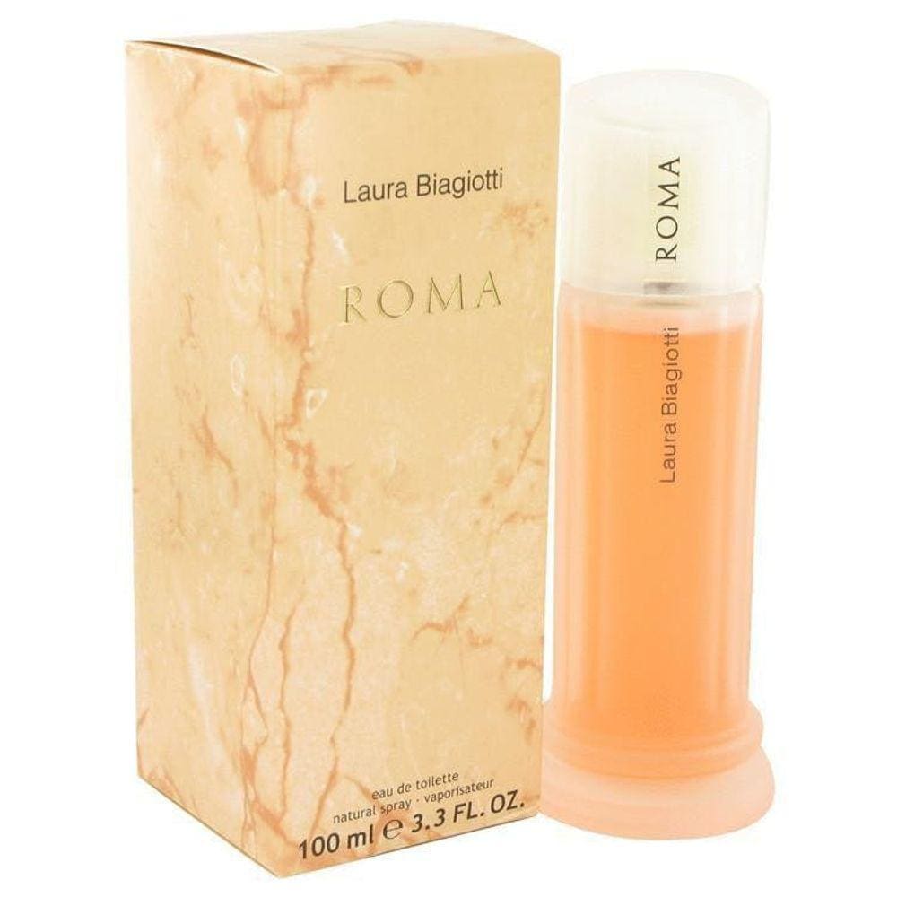 Laura Biagiotti Roma Fem 100Ml