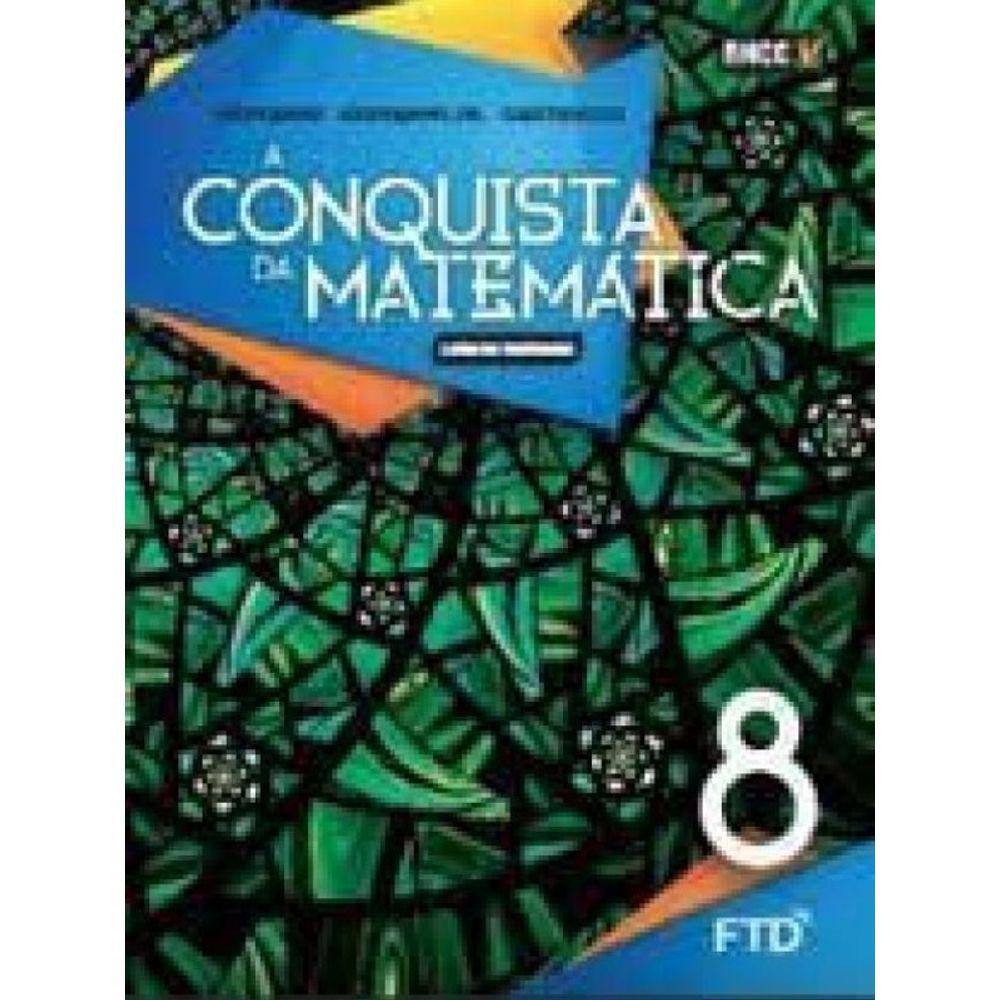 Conquista mat f2 7 by Editora FTD - Issuu