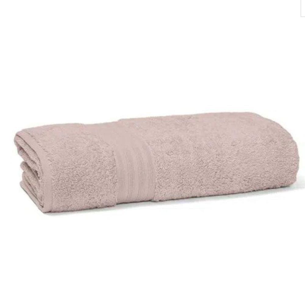 Toalha De Rosto Bouton/Buettner Algodão Egípcio 50Cmx80Cm