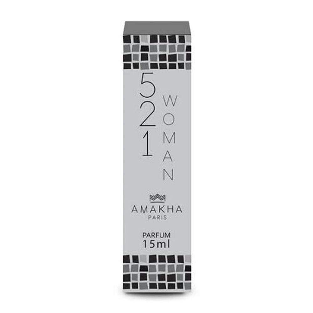 521 Woman Parfum 15Ml