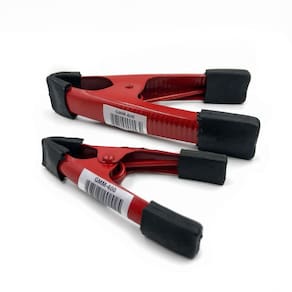 Alicate De Alta Pressão Grampo Metálico 6`` Gmm 600 Hammer