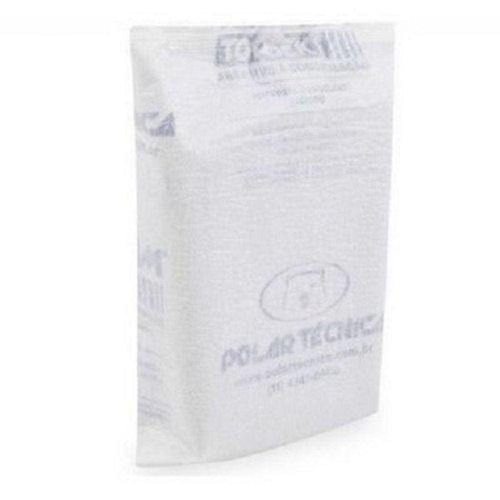 Gelo Artificial Top Sek 400G Kit Com 30 Unidades Ts400