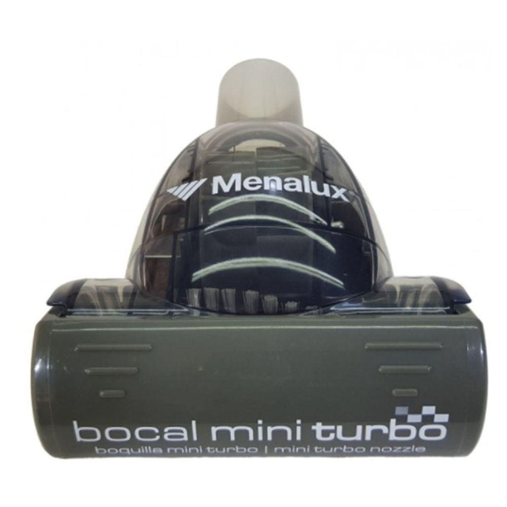 Bocal Pet Lover Mini Turbo Menalux D32mm