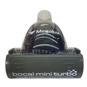 Bocal Pet Lover Mini Turbo Menalux D32mm