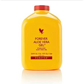 Aloe Vera 1 Litro Suco Forever
