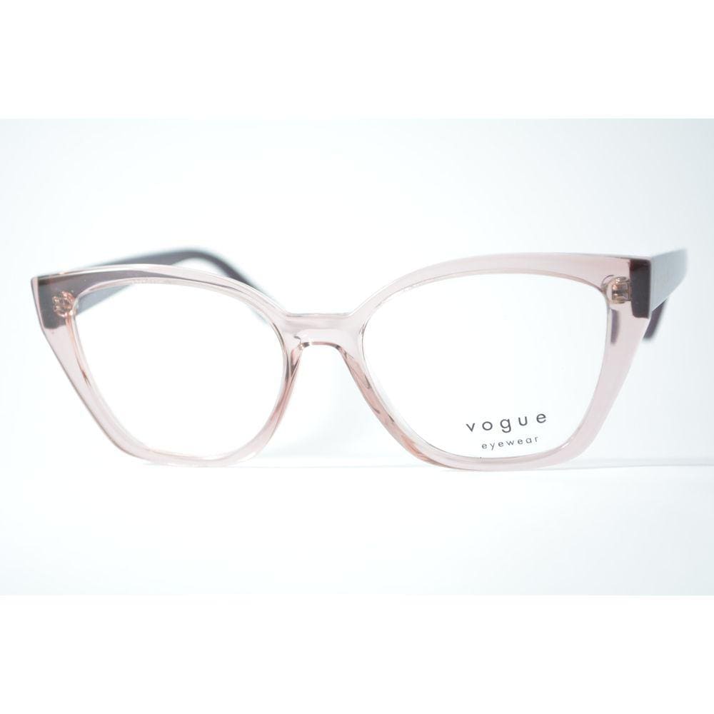 armação de óculos Vogue mod vo5416L 2939