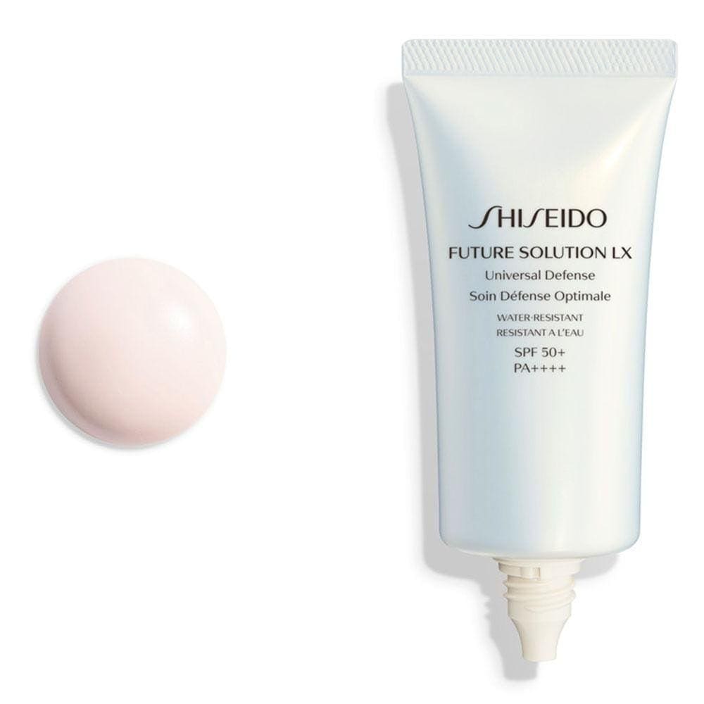 Shiseido Future Solution Lx Universal Defense E Spf50+ 50Ml