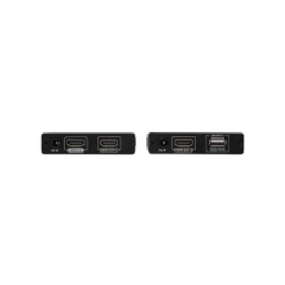 Extensor Hdmi Vex 3060 Kvm