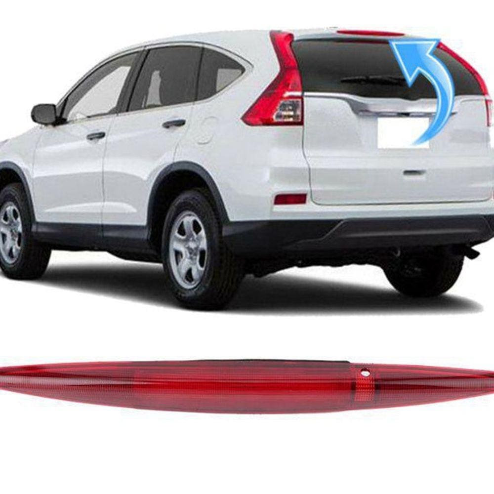 Lanterna Break Light Honda Cr-V 2.0 16V De 2012 À 2016