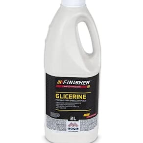 Pretinho Glicerine Secagem E Brilho Rápido 2L Finisher