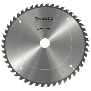 Disco Serra Circular 216X25,4Mm Mdf 48 Dentes - Makita