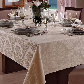 Goldstream Ponto xadrez Gingham Toalha de mesa 35,5 x 274 cm