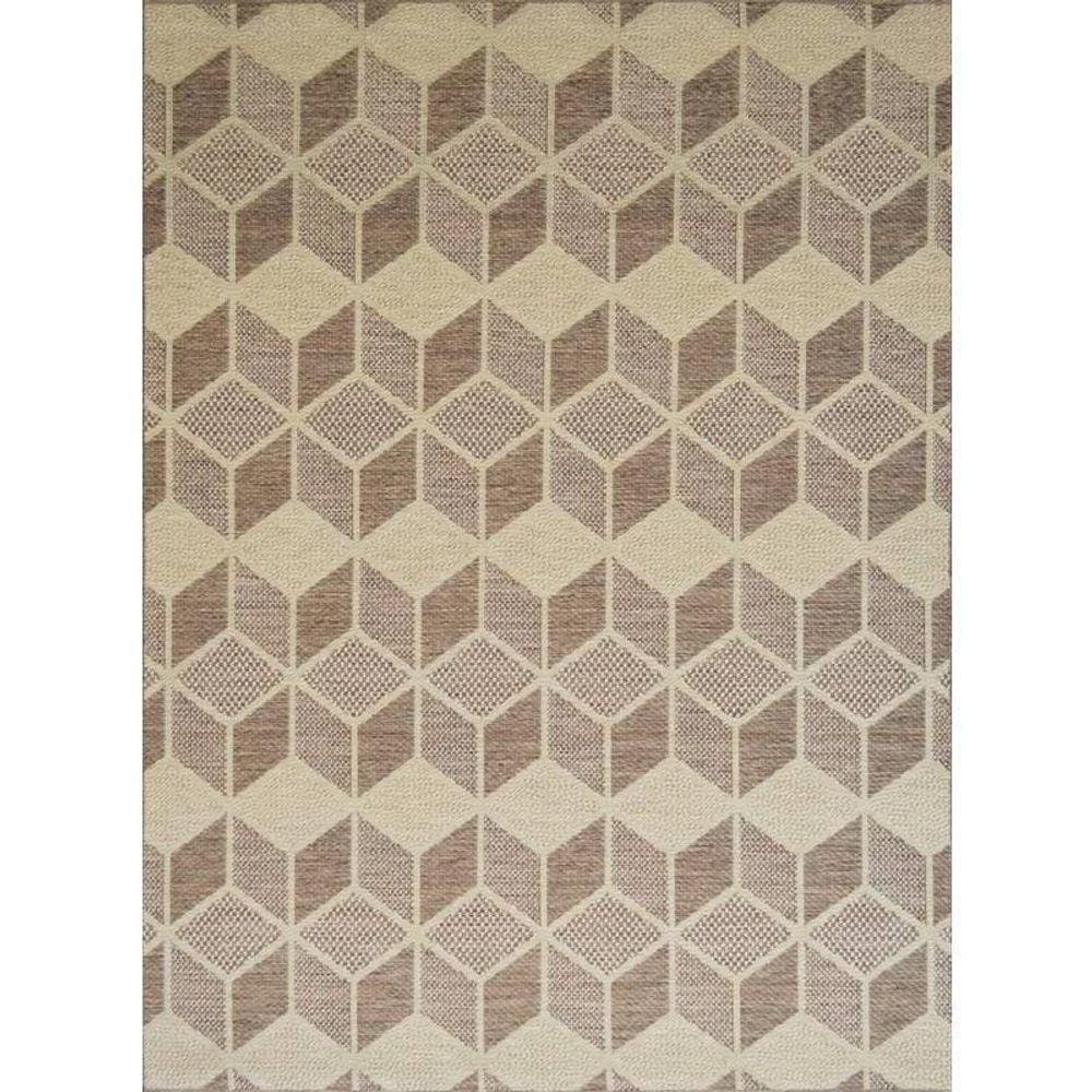 Tapete Rayza Sl Natural Pódio 1,00 M X 1,50 M