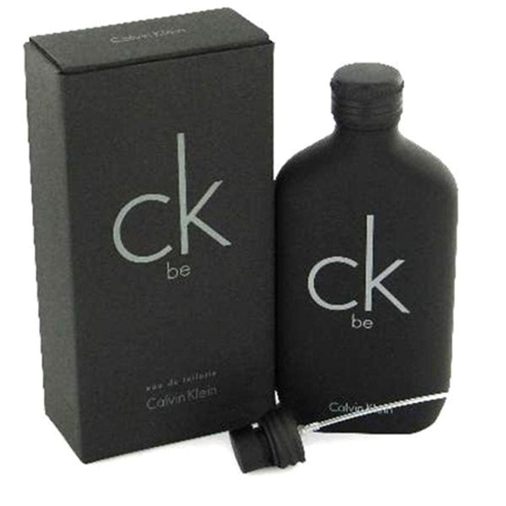 Perfume Ck Be Eau de Toilette 200ml