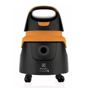 Aspirador Água e Pó 1200W 10L AQP20 ? Electrolux