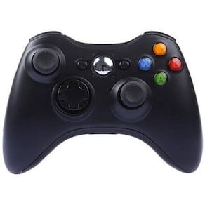 Controle X-box 360 Sem fio Wireless