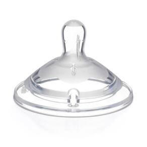 Bico Step Up Chicco  Fluxo Papa 6M - 2 Un
