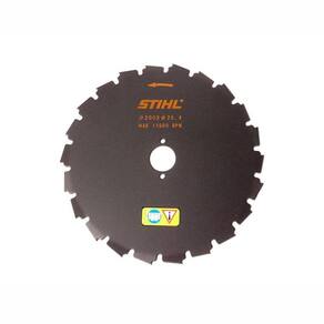 Serra Circular Stihl Woodcut 200-22 Especial
