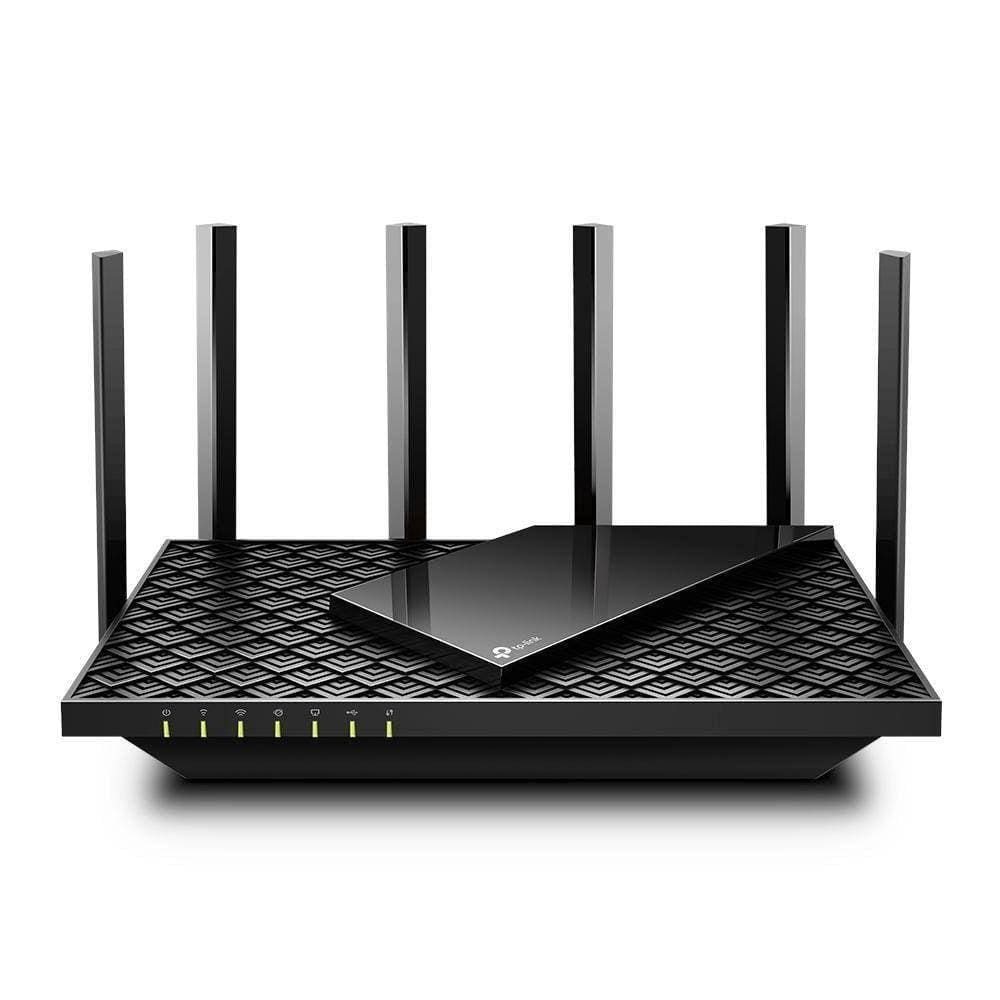 Roteador Wifi 6 Gigabit Ax5400 Dual Band Archer Ax73