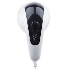 Massageador Corporal Orbit Massage 110V - RelaxMedic RM-MP40