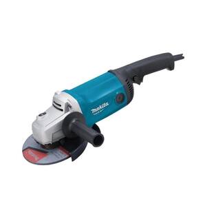 Esmerilhadeira Angular 180Mm 7` 2200W-220V M0920B Makita