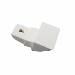 Fixador Puxador Porta Freezer Db52 Electrolux - 67404026