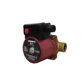 Bomba De Circulacao Bcl6 50L 220V Lorenzetti
