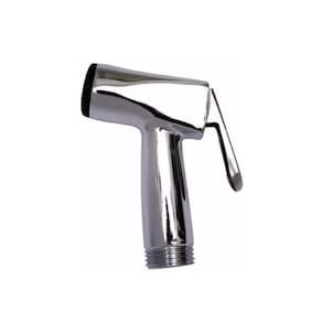 Kit Desviador Ducha/Chuv Flexivel 1,80 M Gatilho Suporte