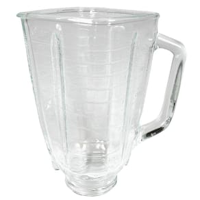 Ac Jarra De Vidro Oster Liq. Classico 1,25L Sem Tampa