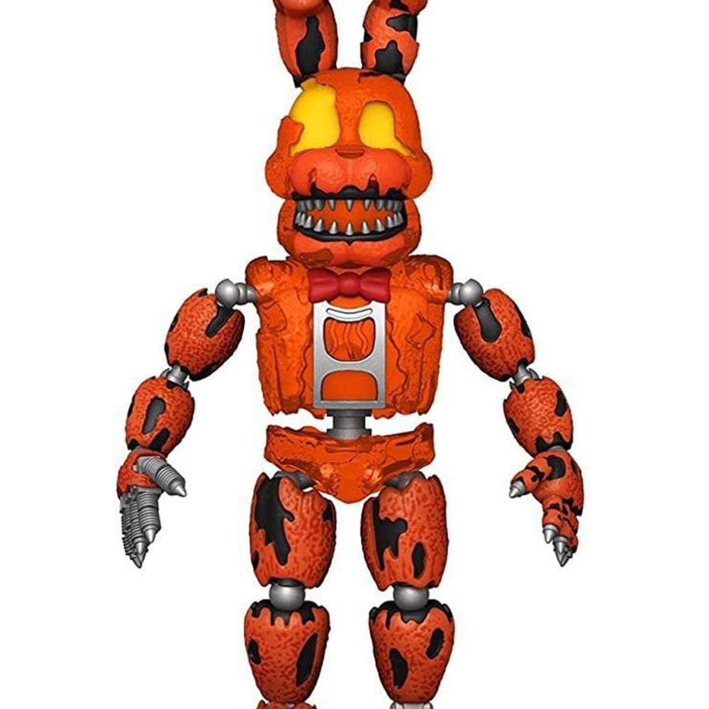 Animatronic foxy  Black Friday Pontofrio