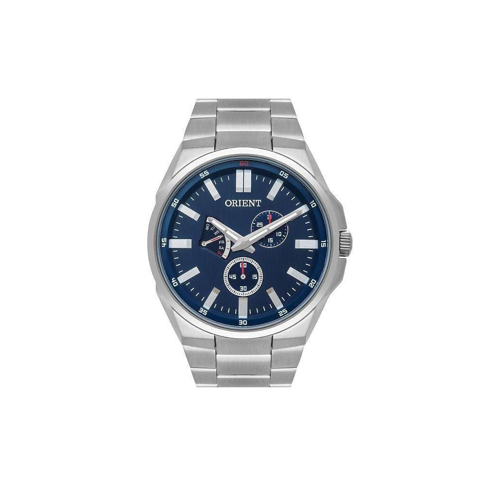 Relógio Masculino Orient Mbssm087 D1Sx