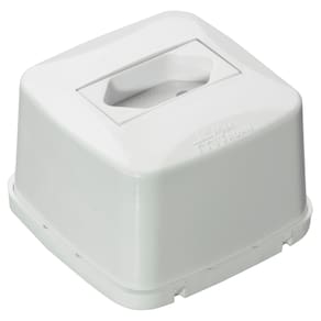 Cj Sobrepor Mod 2T 2P+T 20A 250V Petra Mec