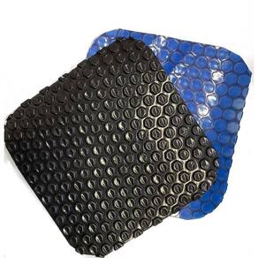 Capa Térmica Piscina 330 Micras Atco 5X5 Black/Blue