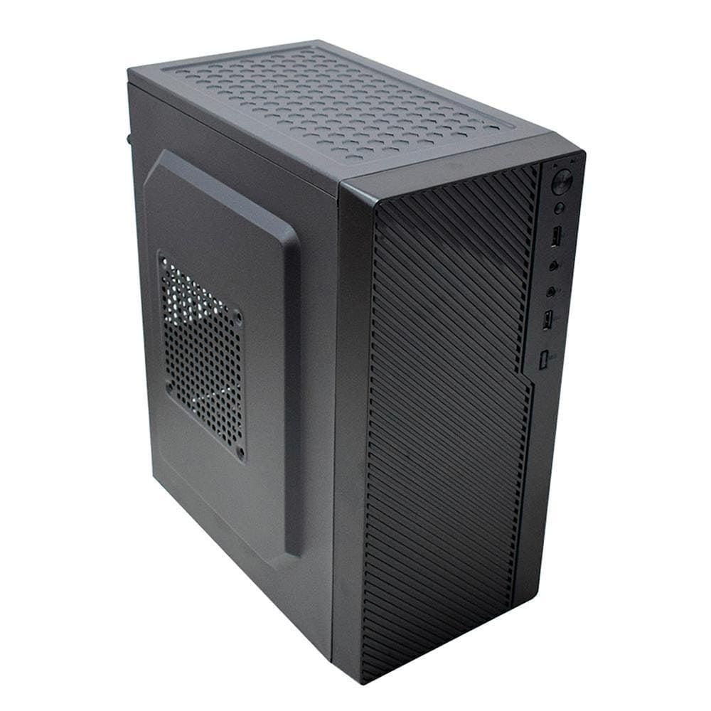 Computador Brx Corp 2100 I3 4Gb 120Gb Ssd W10