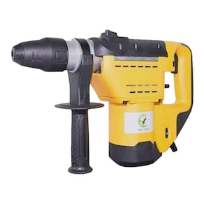 Martelete 1400W 220V Rompedor Profissional