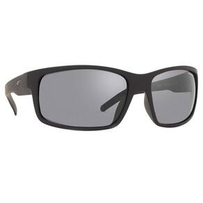Óculos De Sol Arnette Fastball 4202 Polarizado Preto Tam 62