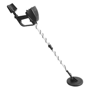 Detector De Metal Industrial / Instrumento De Medição Eletrô