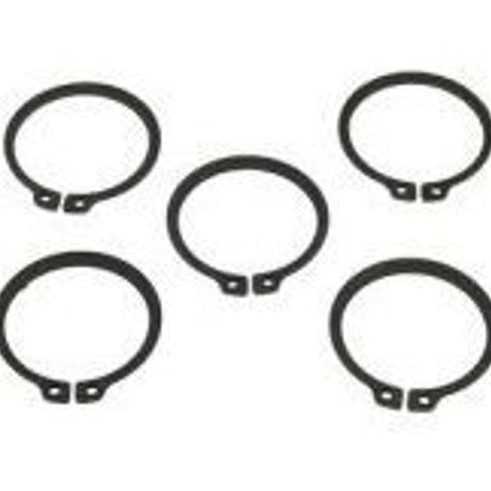 Anel Trava Semi Eixo Traseiro Mitsubishi L200 Savana Sport