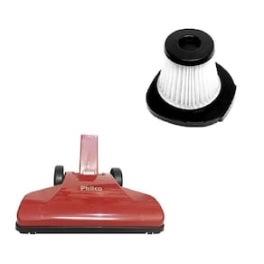 Bocal Piso Filtro Aspirador Philco Ph1100 Rapid Turbo Pas02V