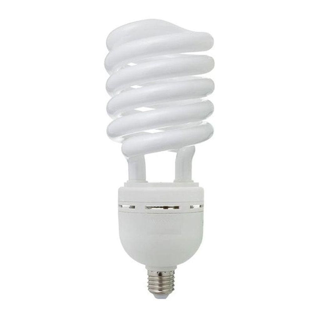Lâmpada Luz Fria 150W Fotografia Cool Daylight 5400K - 220V