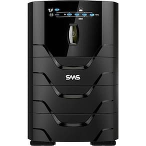 Nobreak SMS Power Sinus Senoidal 3200VA Bivolt