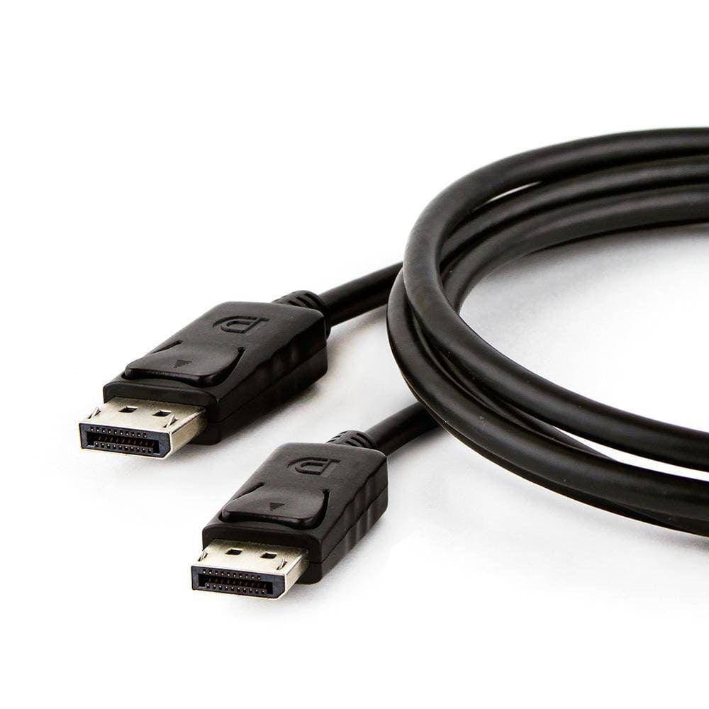 Cabo Displayport 1,8 Metro