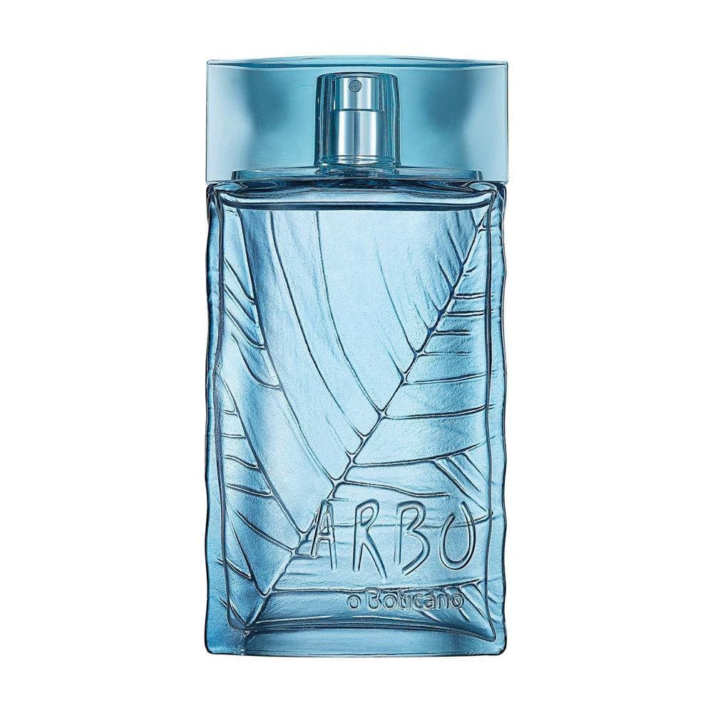 Perfume Masculino Desodorante Colônia 100Ml Arbo Oceano
