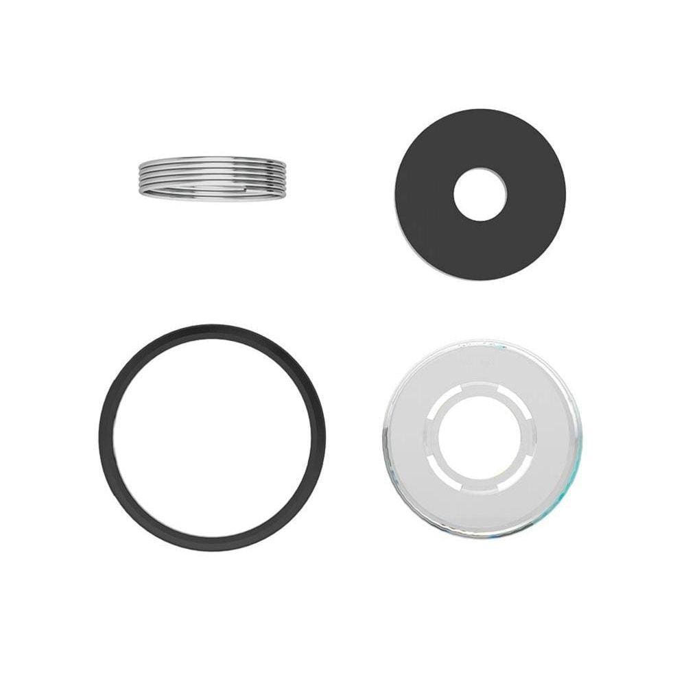 Reparo Valvula Luxo 2520 - Master 2530 Censi 1046