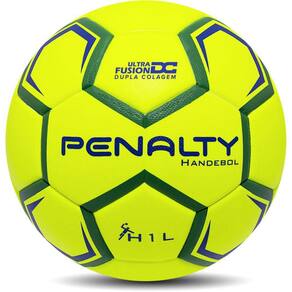 Bola De Handebol H1L Ultra Fusion X Am/Vd